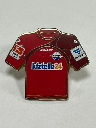 Paderborn pin anstecker - paderborn,