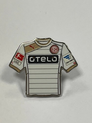 Fortuna düsseldorf pin - düsseldorf,