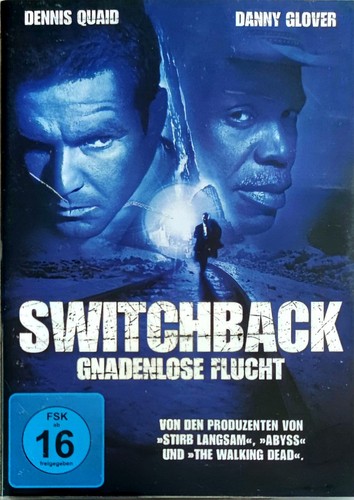 Switchback gnadenolse flucht - switchback,