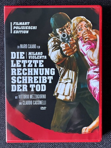 Die letzte rechnung schreibt - letzte,