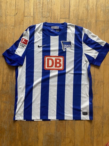 Nike hertha bsc - bsc, berlin