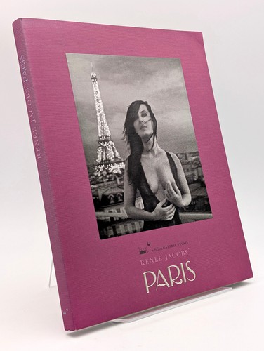 Renée jacobs paris - jacobs´,