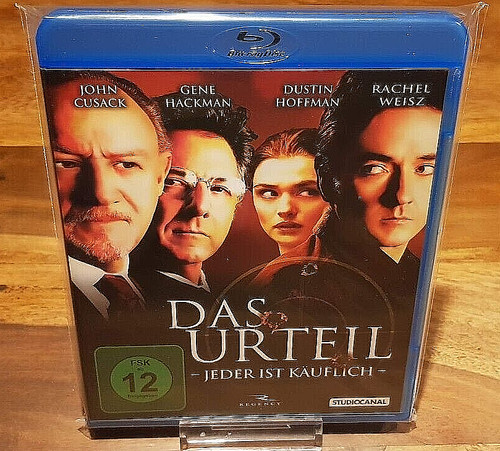 Das urteil jeder ist - jeder,