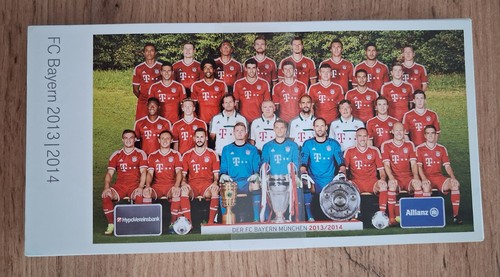 Bayern münchen - bayern,