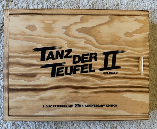 Tanz der teufel ldt - der, /