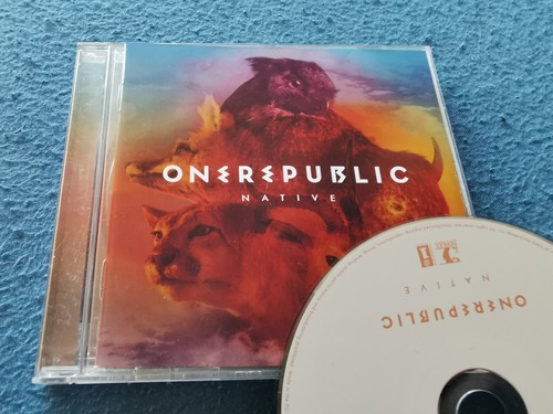 Onerepublic native rar - -,