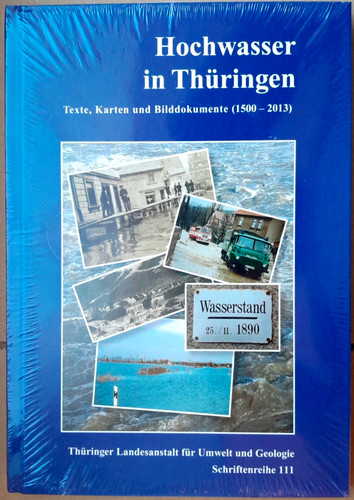 Hochwasser thüringen texte - hochwasser,