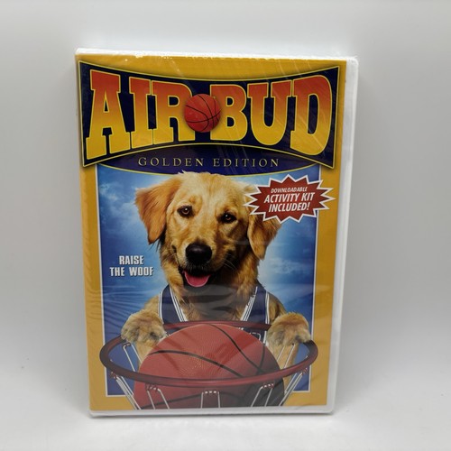 Sealed air bud - *sealed*, golden