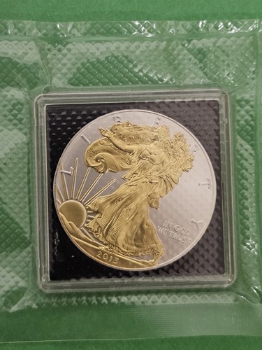 Silber american eagle - silber,