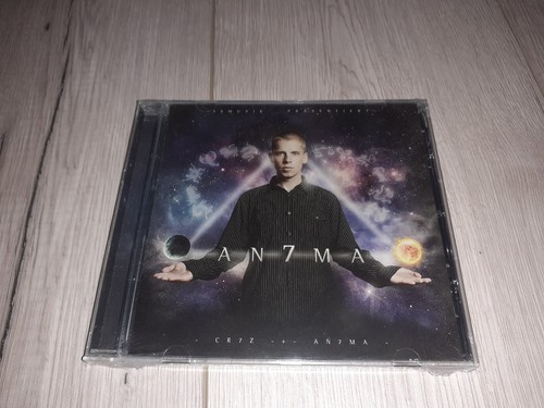 Cr7z an7ma album - -,