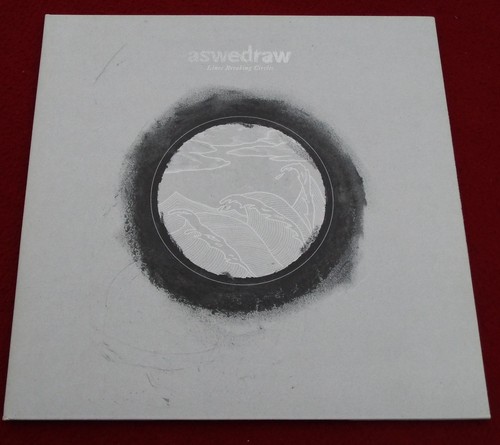Vinyl draw - lp*, we