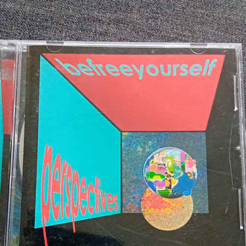 Befreeyourself perspectives - befreeyourself, "perspectives"