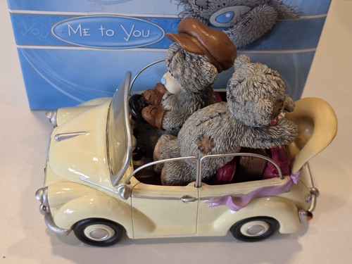 You bär figur roadtrip - figur,