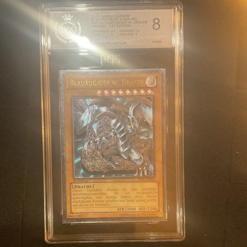 Blauäugiger w - yu-gi-oh!,