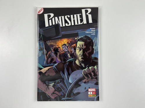 Punisher die omega - die, omega-disc