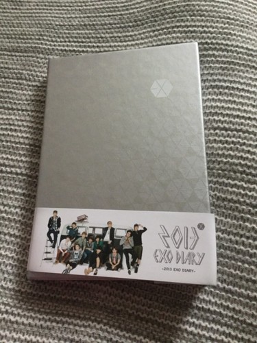 Pop exo tagebuch - k-pop,