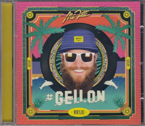 Fitti geilon pemium - mc,