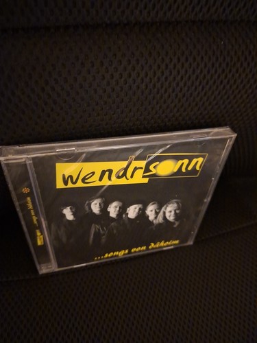 Wendrsonn songs von - von, dáhoim