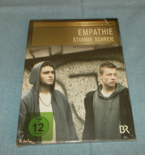 Empathie stumme schreie - -,
