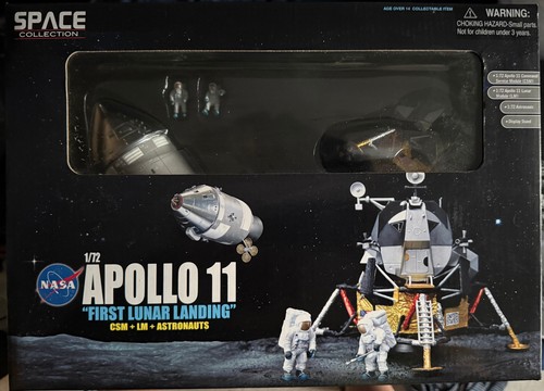 Dragon 50391 apollo 11 - 50391-03, 1:72