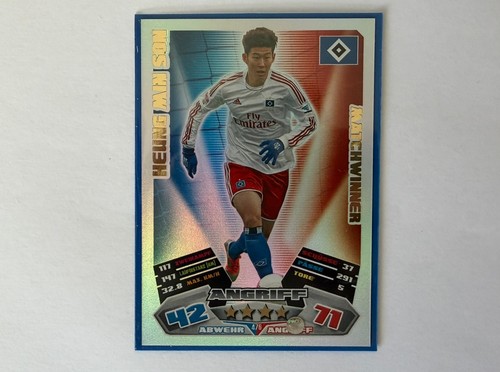Match attax extra - attax, 12/13