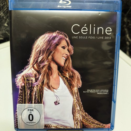 Céline une seule - -,