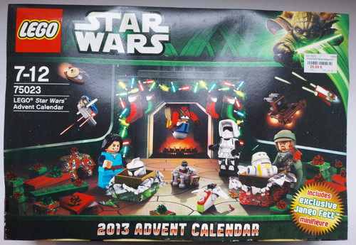Lego 75023 star - 75023,