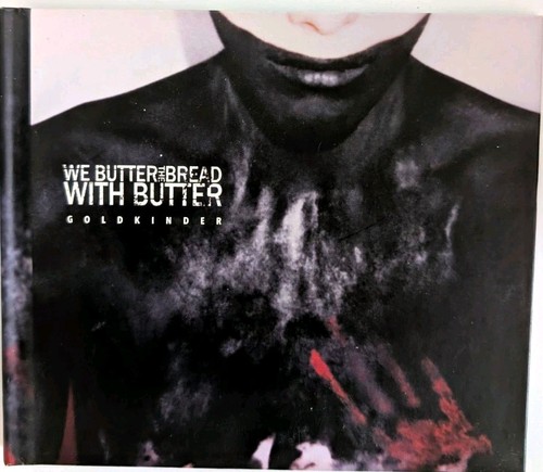 Butter the bread - we,