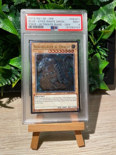 2013 yugioh blauäugiger - 2013,