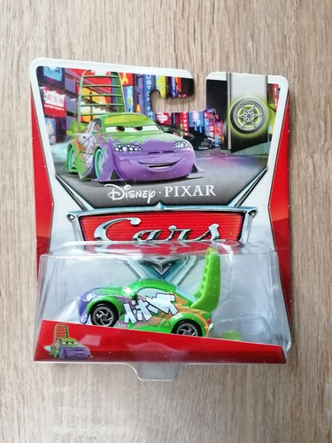 Disney pixar cars wingo 2013 - wingo,