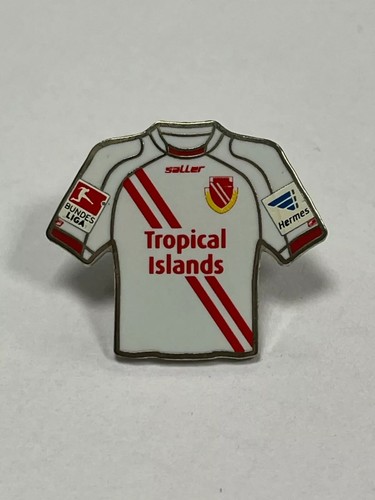 Energie cottbus pin anstecker - energie,