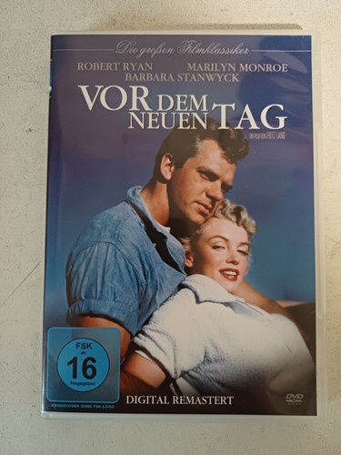 Vor dem neuen tag dvd - tag,