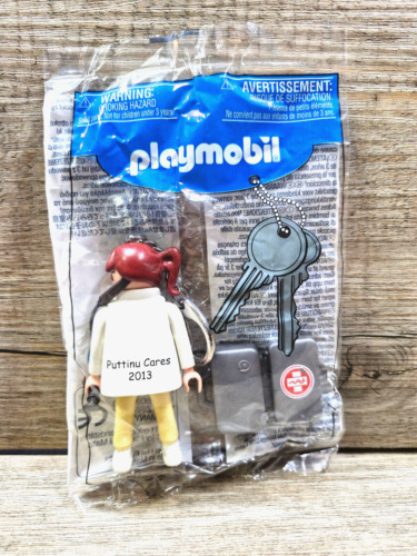 Playmobil krankenschwester - playmobil®,