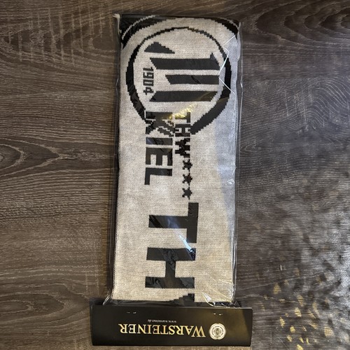 Thw kiel schal - thw, /