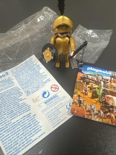 Playmobil polybag - playmobil®,