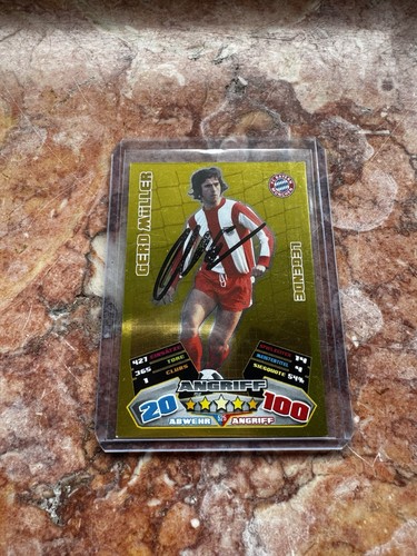 Topps gold gerd - gold,