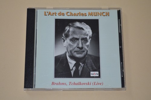 Art charles munch - de,