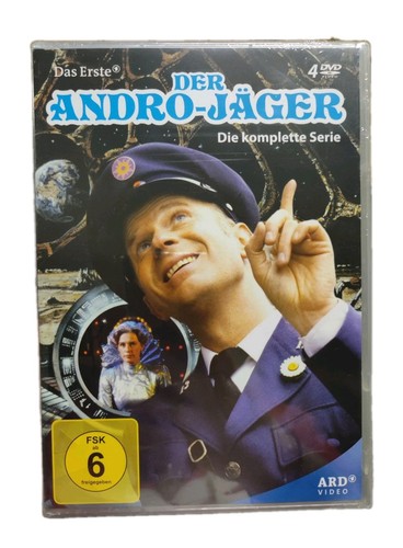 Der andro jäger - der, andro-jäger
