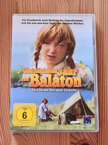 Und nächstes jahr balaton - und,