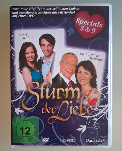 Sturm der liebe - der,