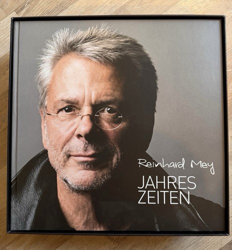 Reinhard mey - mey, ‎–
