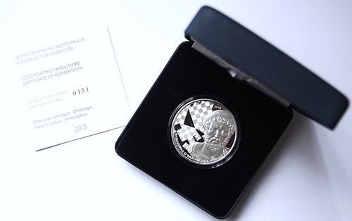 Euro pythagoras 2013 - pythagoras,