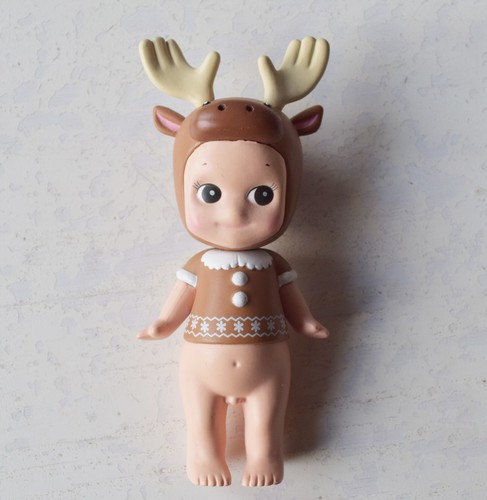 Rar sonny angel - sonny, christmas