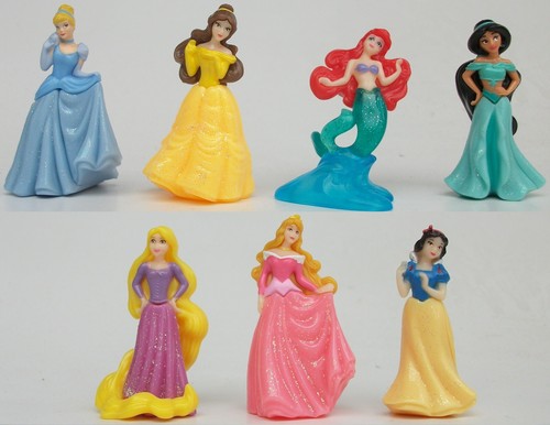 Rar satz disney - (1786),