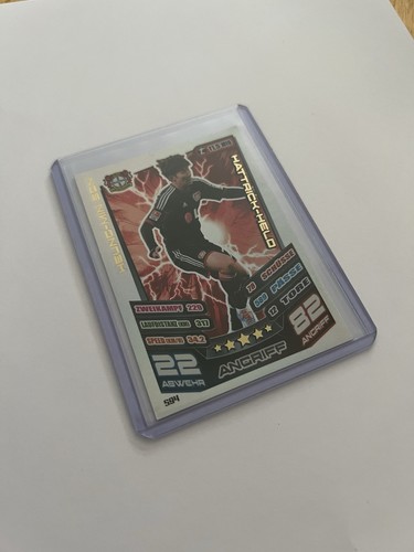 Match attax extra - match, 13/14