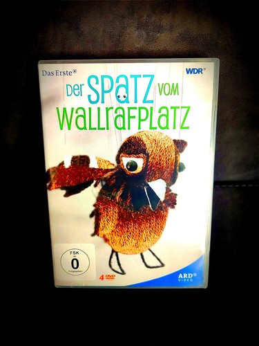 Der spatz vom - 🚩,