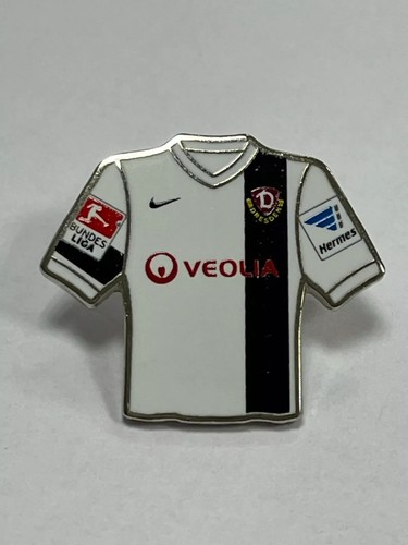 Dynamo dresden pin anstecker - dynamo,