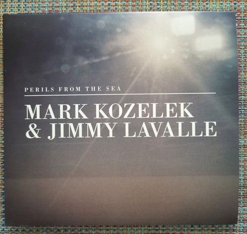 Mark kozelek jimmy - &,