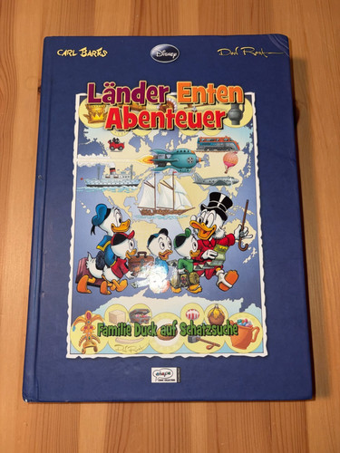 Länder enten abenteuer - länder,,