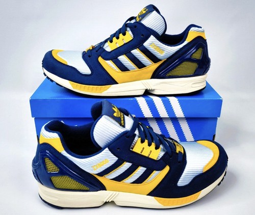 Orig adidas 8000 - adidas, torsion